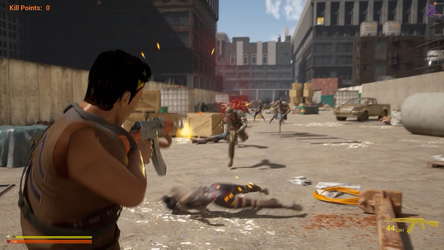 Apocalive screenshot 28