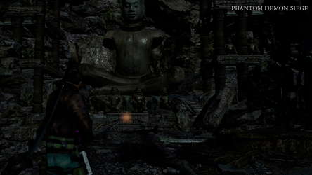 Phantom Demon Siege screenshot 13