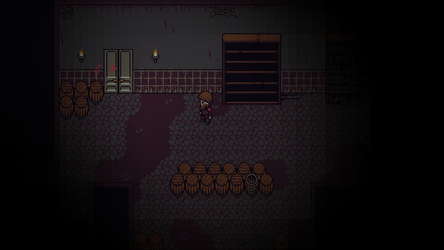 Towards The Pantheon: Escaping Eternity screenshot 5