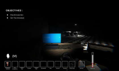 Final Exit screenshot 7