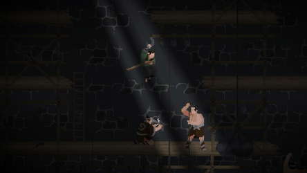 1000 Cuts: Jomaku screenshot 6