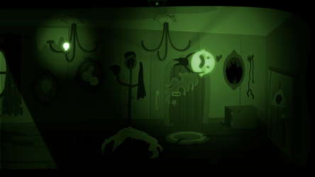 Bulb Boy screenshot 12