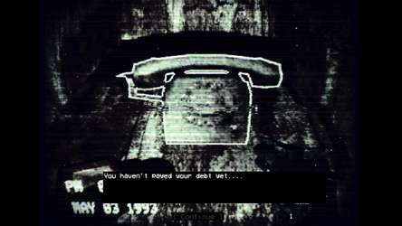 Clostrophobia: Vol 1 screenshot 3