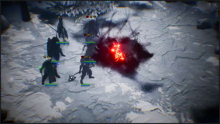 Arhaekon screenshot 2