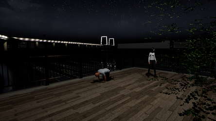 ア異-Love screenshot 1