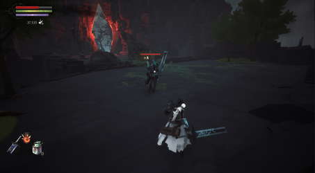 Shattered - Tale of the Forgotten King screenshot 5