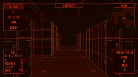 Das Geisterschiff / The Ghost Ship screenshot 8