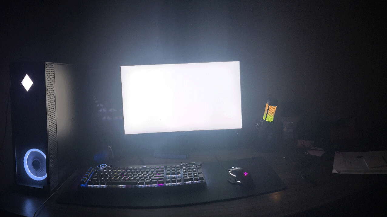 Five Nights at Roner's: Remastered screenshot