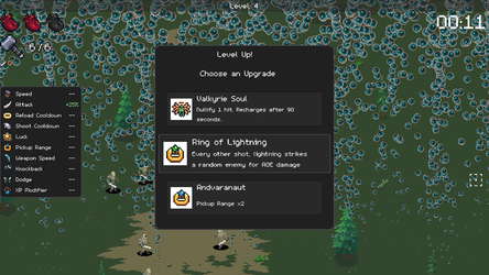 Loki's Revenge screenshot 9