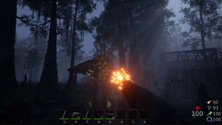 In The Dragon's Wake screenshot 21