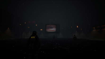 Motherland screenshot 7