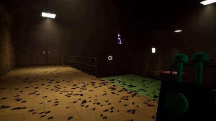 Garten of Banban 7 screenshot 6