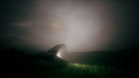 Benign Land screenshot 8