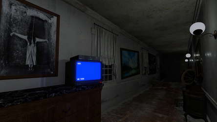 Fear of The Unknown screenshot 7