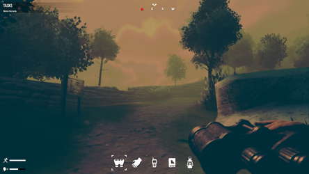 Birds Watching screenshot 1