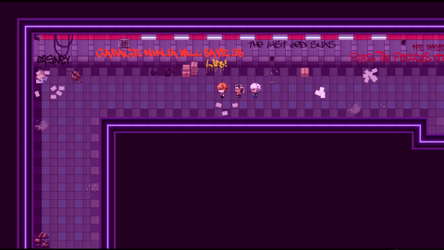 Garage Ninja screenshot 1
