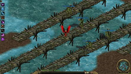 The 4th Coming screenshot 7