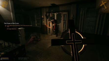 Holy Purge : Exorcist screenshot 15