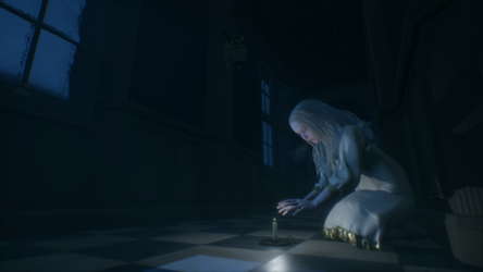 Phantom Project screenshot 3