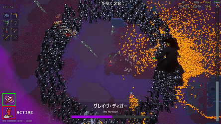 Time Survivors screenshot 21