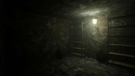 From Devil's Womb screenshot 4