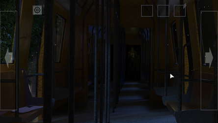 Lighthouse Stories - Book one: Part one screenshot 1