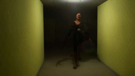 LIMINAL ESCAPE screenshot 6