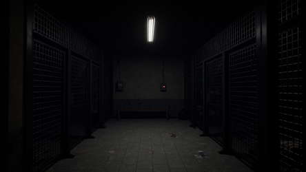 The haunted hospice screenshot 14