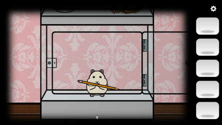 The Paradixion: Laboratory screenshot 4