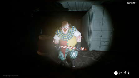 The Carnival Killer screenshot 9