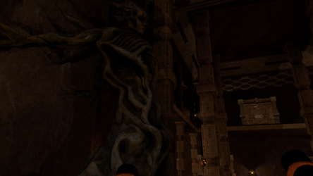 Realm of the Fallen screenshot 2