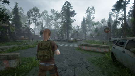 死寂（Deathly Stillness） screenshot 13
