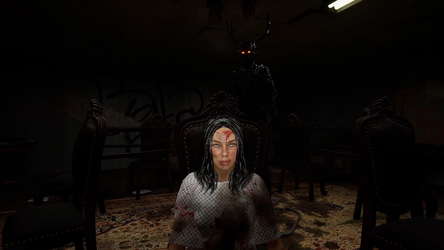 Final Fall screenshot 18