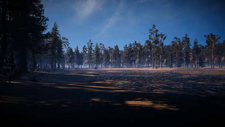 RTM - The Last Days screenshot 5