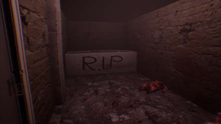 From Devil's Womb screenshot 8