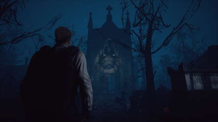 Death Below screenshot 3