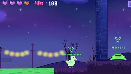 SuperDucks screenshot 7