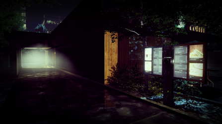 [Chilla's Art] The Closing Shift | 閉店事件 screenshot 8