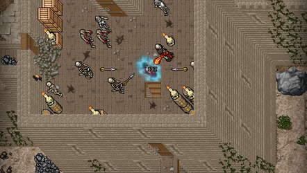 Phobos screenshot 3
