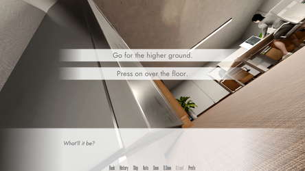 Under the Table screenshot 5