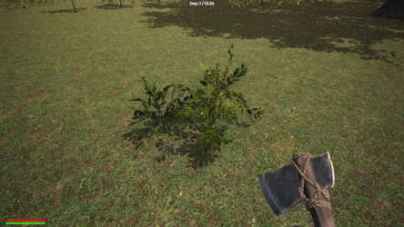 Isla de la Muerte screenshot 11
