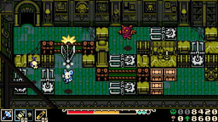 Mina the Hollower screenshot 14
