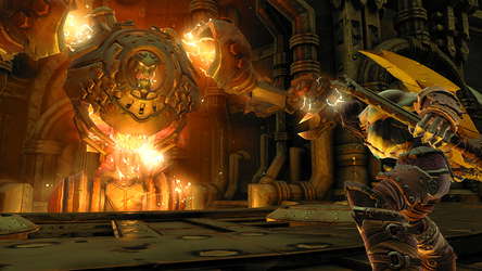 Darksiders II Deathinitive Edition screenshot 8