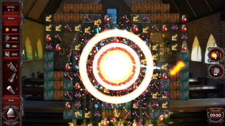 Murder by Moonlight 2 - Crimson Night screenshot 6