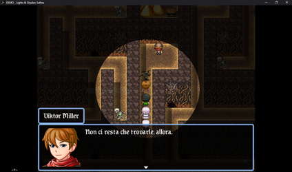 Lights e Shades: Safìna screenshot 4