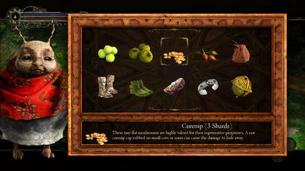 Bloom: The Forest Burns screenshot 4