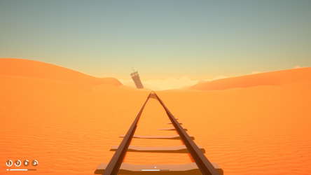 Inevitable Light screenshot 8