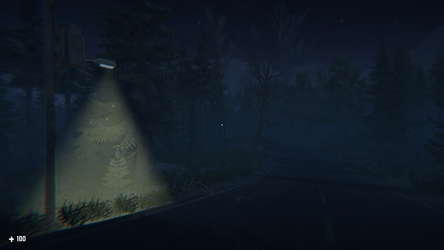 MUSHROOMAN screenshot 22