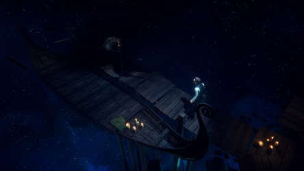 Westmark Manor screenshot 6