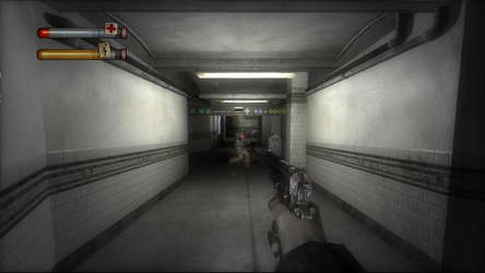 Condemned: Criminal Origins screenshot 4